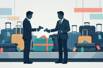 How Your Travel Journey Can Be Improved With Big Data