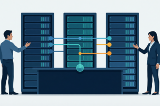 Managing Your Big Data in a Collaborative Set-up