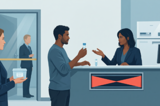 Obstacles to Personal Genetic Testing in the U.S. and Abroad