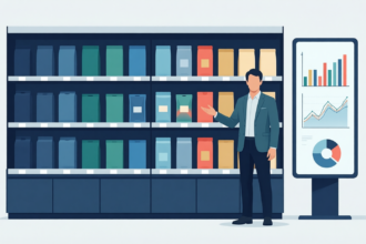Retail is Major Arena for Analytics Success