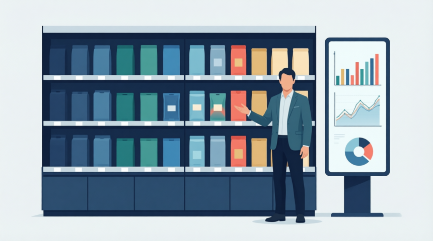 Retail is Major Arena for Analytics Success