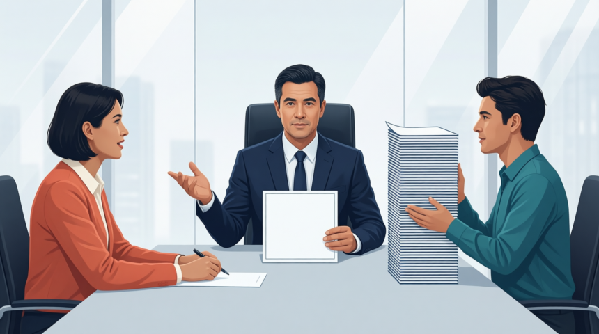 When Big Data Loses to the Anecdote