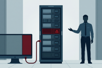 Why Bad IT Infrastructure Hits Your Data Business Hard