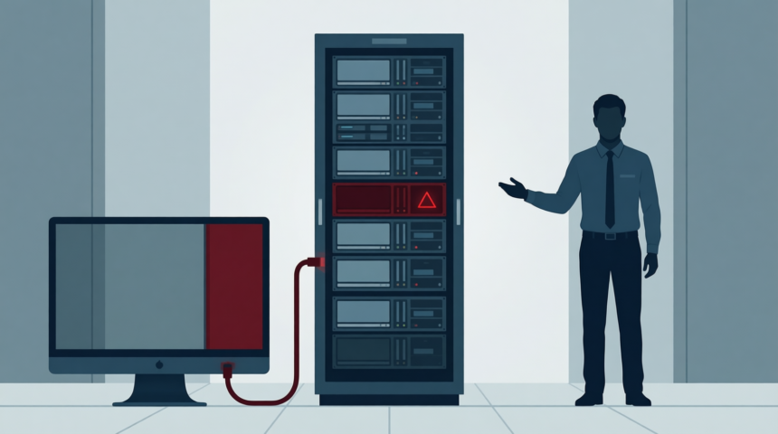Why Bad IT Infrastructure Hits Your Data Business Hard