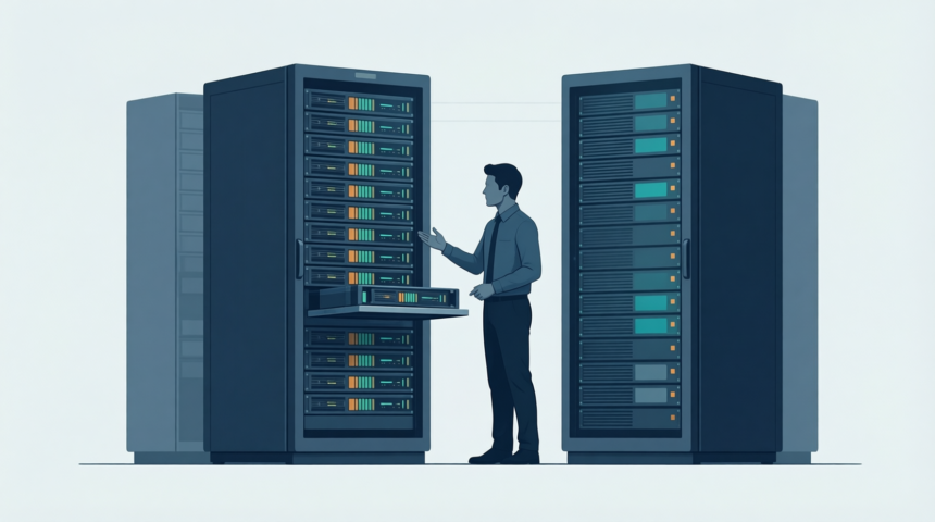 Why Your Choice of Hadoop Infrastructure Is Important