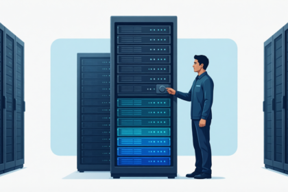 Your Next Supercomputer Is Just a Click Away in the Cloud