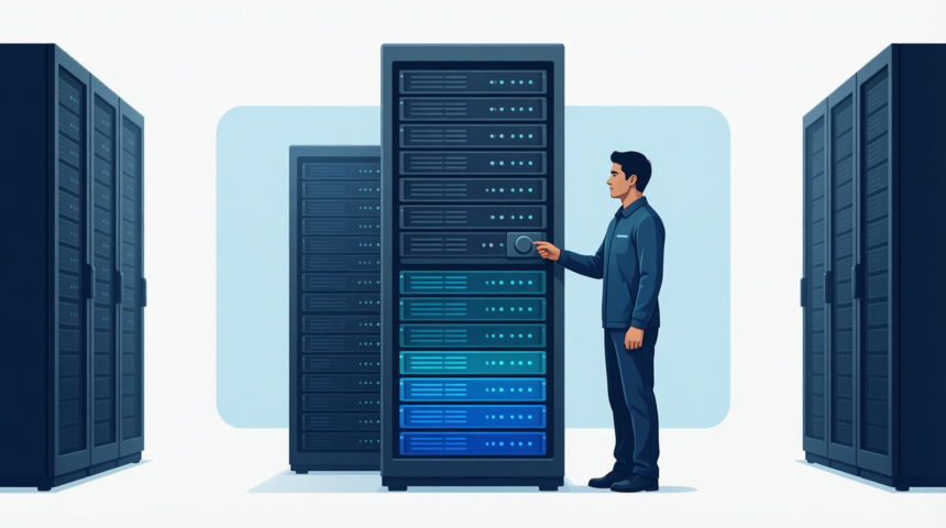 Your Next Supercomputer Is Just a Click Away in the Cloud