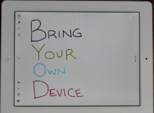byod and big data