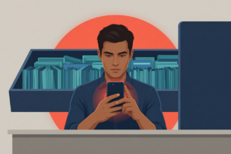 Is BYOD Stealing the Big Data Limelight?