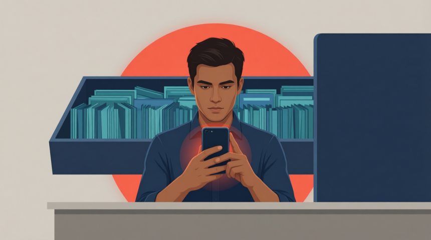 Is BYOD Stealing the Big Data Limelight?