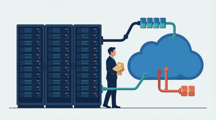 Three Reasons to Check Out Google's Cloud Solution for Hadoop
