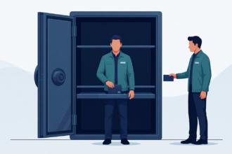 What Is Coinbase?