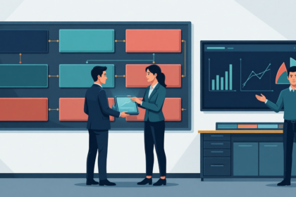 Coming Trends in Analytics Application and Implementation