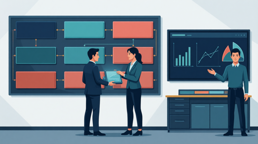 Coming Trends in Analytics Application and Implementation