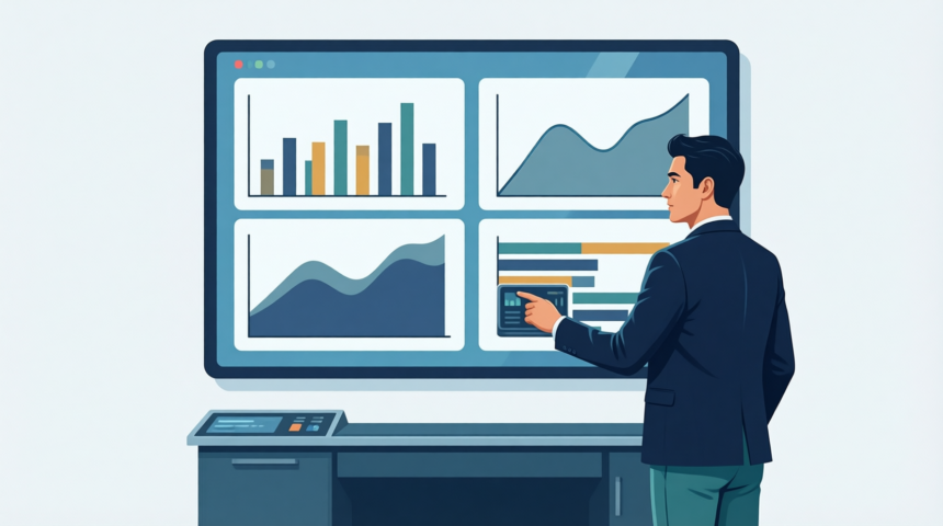 Enterprise Data Trends to Watch for in 2014