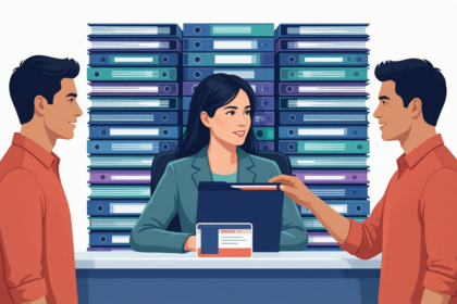 Focusing on Service and Identity with Big Data