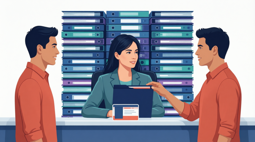 Focusing on Service and Identity with Big Data