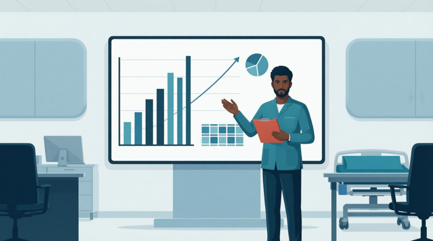 Health Care Analytics Market Will Grow Considerably in 2014
