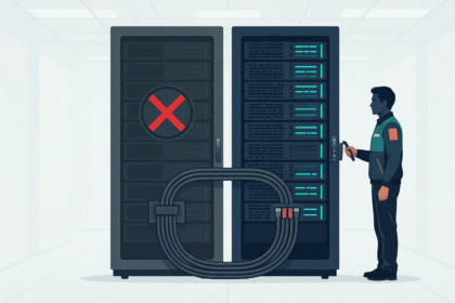 A High Availability Cloud Platform Could Save Your Bacon