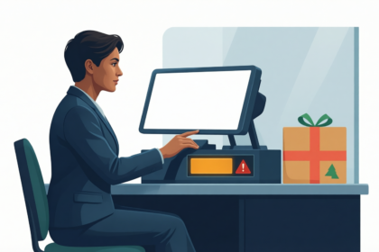 How 250 Milliseconds in Added Latency Can Ruin Online Sales This Holiday Season