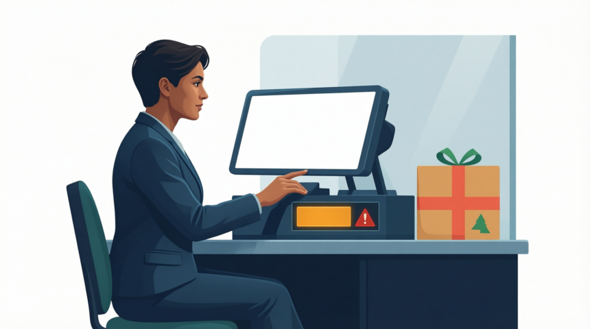 How 250 Milliseconds in Added Latency Can Ruin Online Sales This Holiday Season