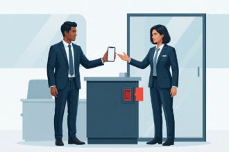 How Businesses Can Protect Data with a BYOD Policy