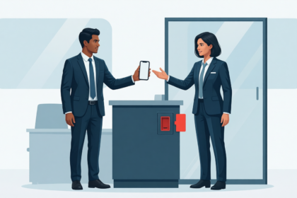 How Businesses Can Protect Data with a BYOD Policy