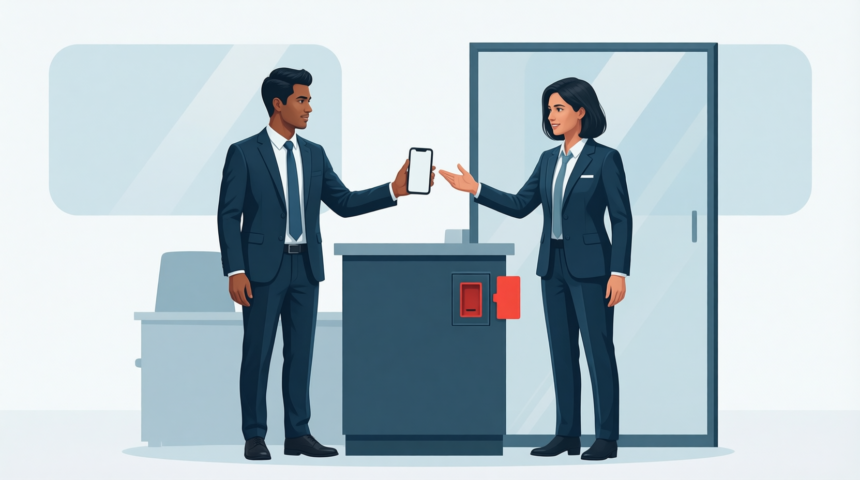 How Businesses Can Protect Data with a BYOD Policy