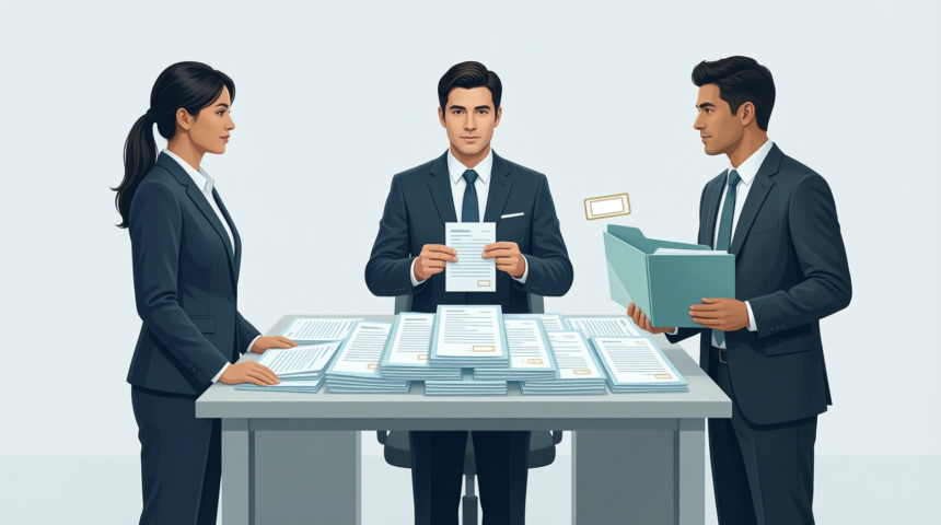 How the Financial Services Industry Should Use Big Data to Regain Trust