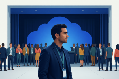 Impressions from Dreamforce 2013