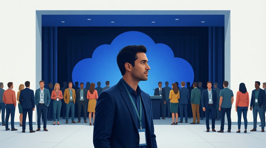 Impressions from Dreamforce 2013