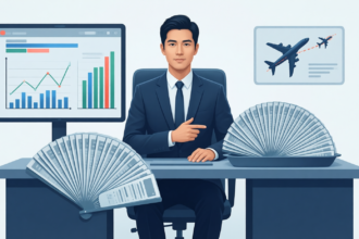 Kayak Uses Big Data to Predict the Best Day to Book Your Travel Journey