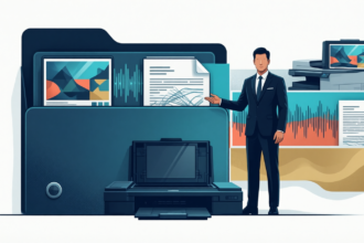Never Stop Expecting More from Your Unstructured Data