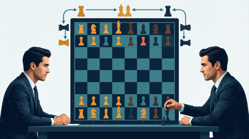 Perfect Information Doesn't Equal Perfect Predictions