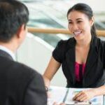 financial services and big data