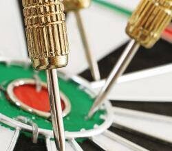 data and predictions
