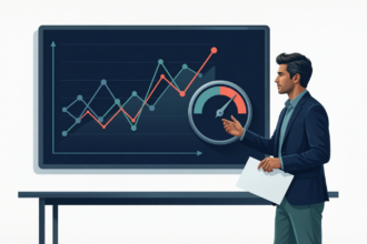 Surge Expected in Predictive Analytics Market