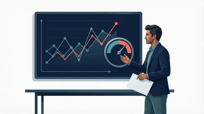Surge Expected in Predictive Analytics Market