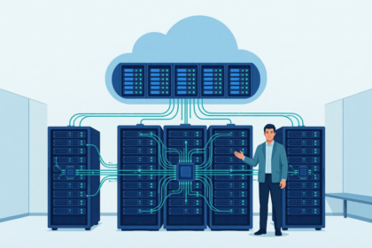 3 Big Advantages of Hadoop on the Cloud