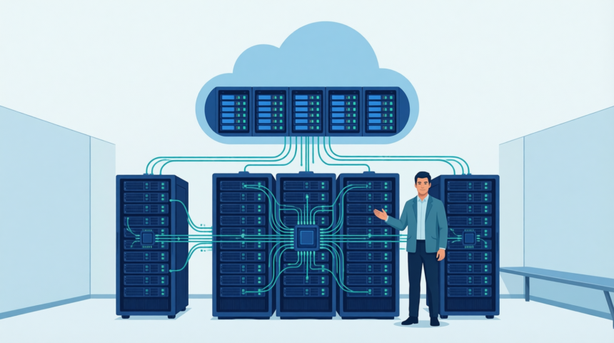 3 Big Advantages of Hadoop on the Cloud
