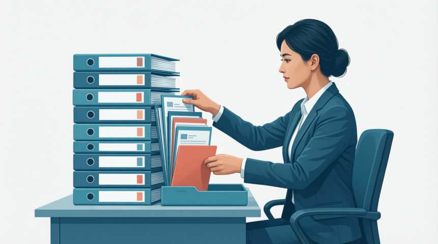 Transforming HR Recruitment Practices with Big Data