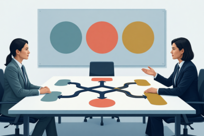 Turning Decision Making Into a Game