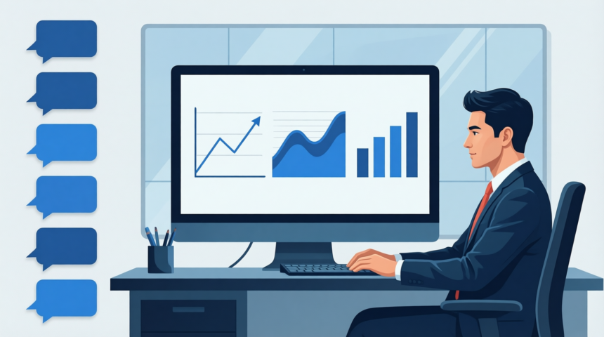Twitter Consistently Valuable for Analytics Initiatives