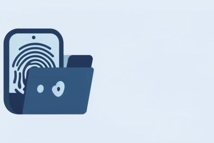 Who Has My Personal Data?