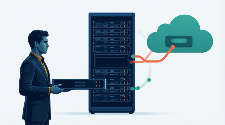 3 Reasons Hadoop is Heading to the Cloud