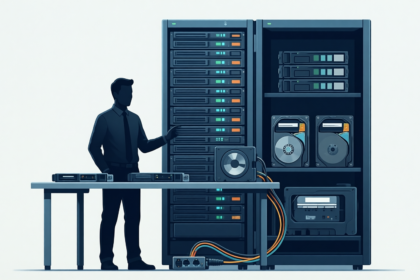 7 Enterprise Storage Terms You Should Know