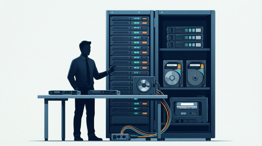 7 Enterprise Storage Terms You Should Know