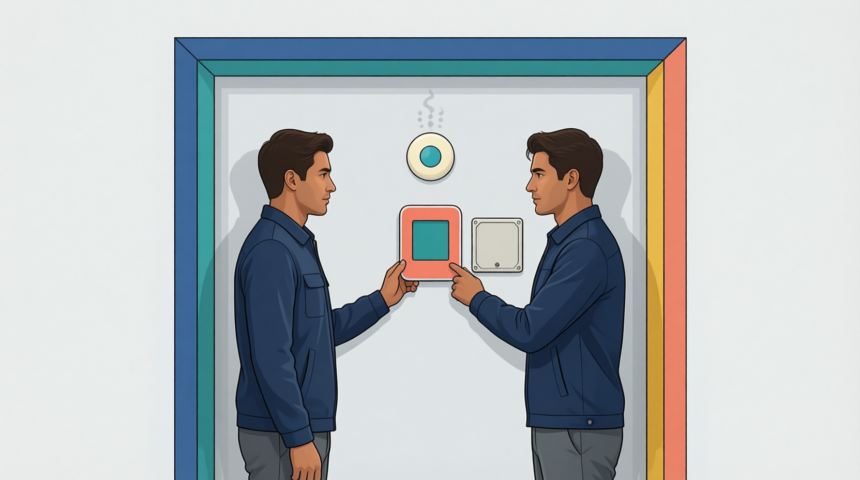 A Billion Dollar Purchase: Why Google Bought Nest