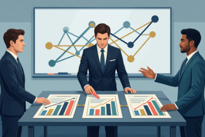 Business Analytics in 2014: Trends and Possibilities