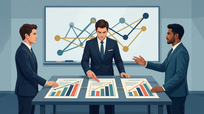 Business Analytics in 2014: Trends and Possibilities